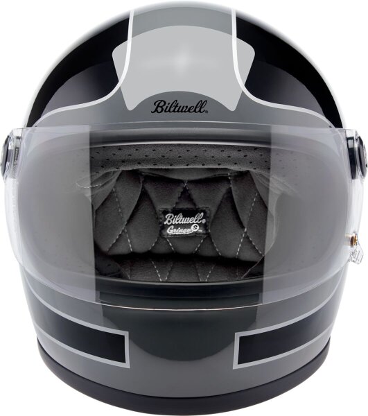 Helmet Gringo S Gloss Strm Gyb