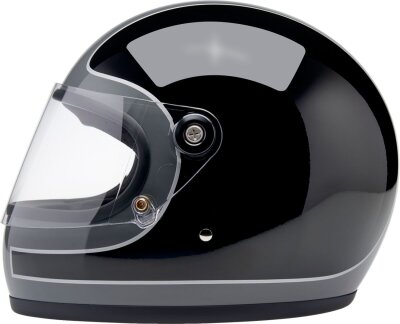 Helmet Gringo S Gloss Strm Gyb