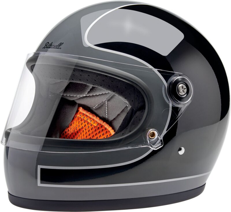 Helmet Gringo S Gloss Strm Gyb