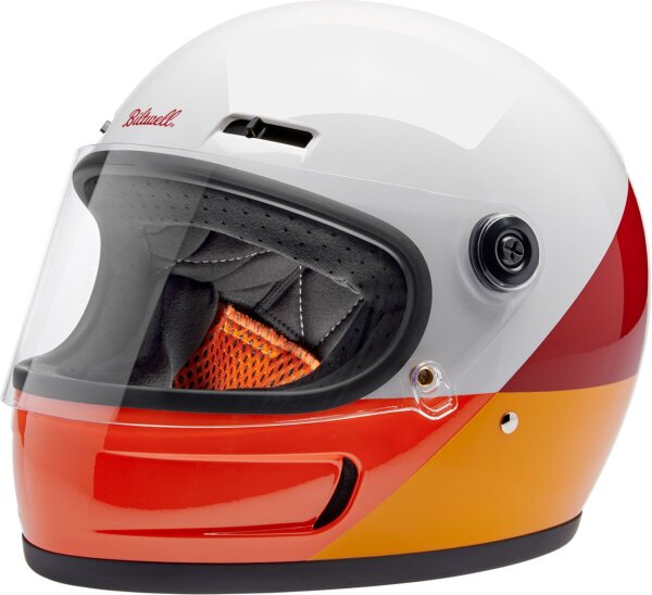Helmet Gringo Sv Intersect Wrm