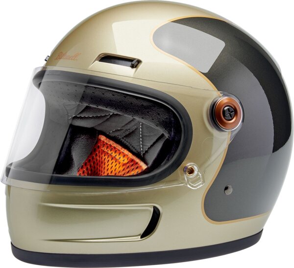 Helmet Gringo Sv Met Champ Cha