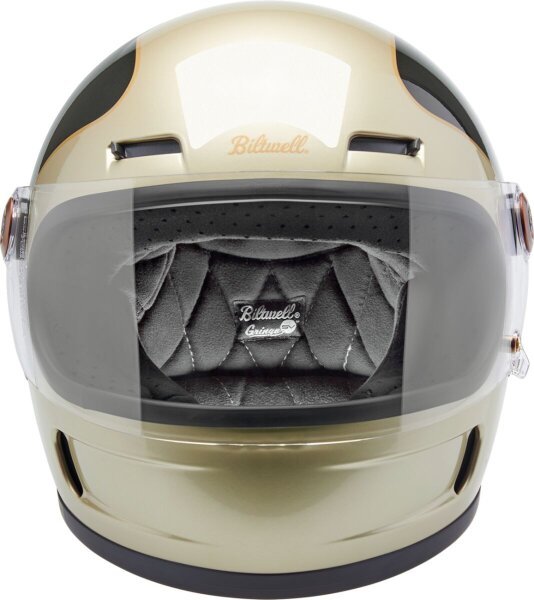 Helmet Gringo Sv Met Champ Cha