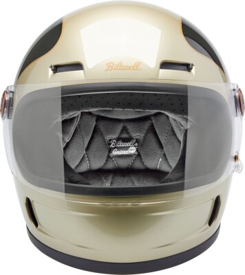 Helmet Gringo Sv Met Champ Cha