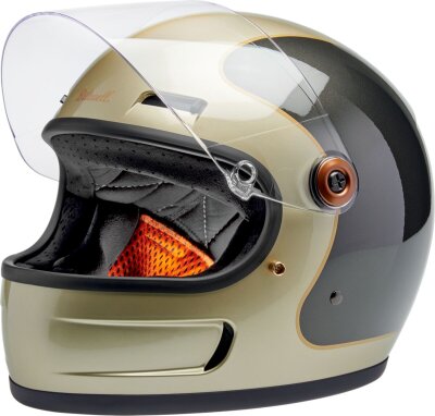 Helmet Gringo Sv Met Champ Cha