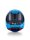 Helmet S-m10 Flood Blue/blk-ca