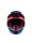 Helmet S-m10 Era Blue/red/yl M