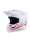 Helmet Sm3 Force White-gloss M