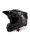 Helmet Sm3 Black-gloss S