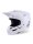 Helmet Sm3 White-gloss Xs