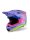 Helmet Sm10 Jett Purple/pink S