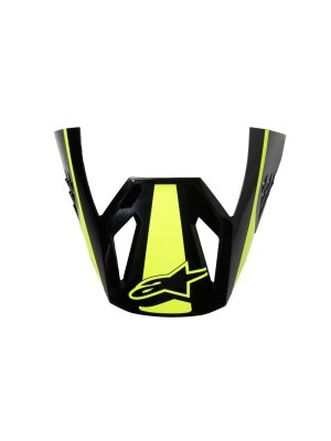 Visor Sm3 Radium Blk/wh/gy