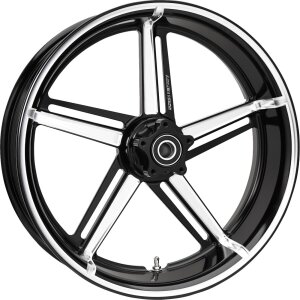 Rim Factory 24 21 X 3.5 Black