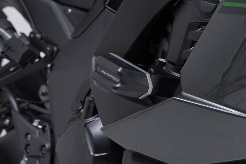 Frame Slider Kit