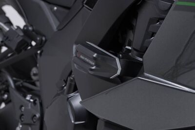 Frame Slider Kit
