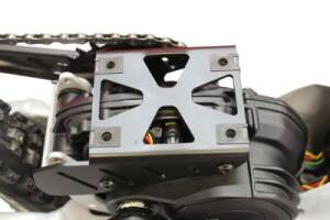 Skidplate Orbea Wild 25