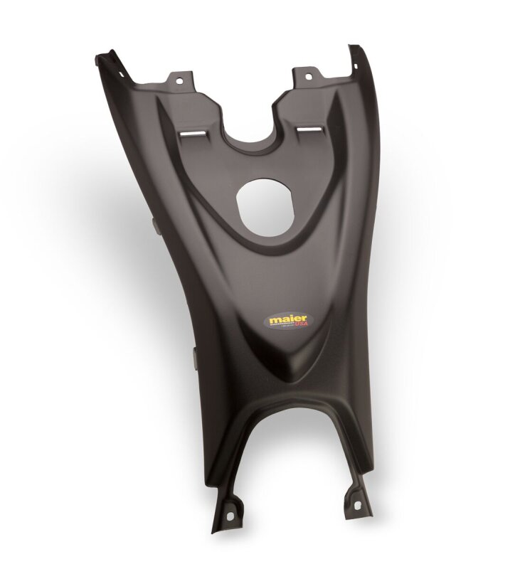 Hood Raptor 700r Stealth Black
