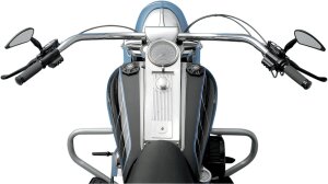 Handlebarburly Beach