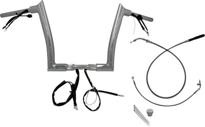 H-bar Kit Wired -12 Fltrx/se 2