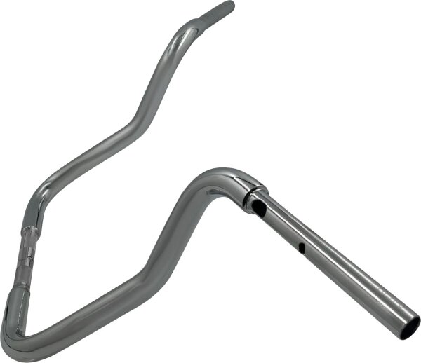 H-bar Reduced 13 Flhx/se 23-up
