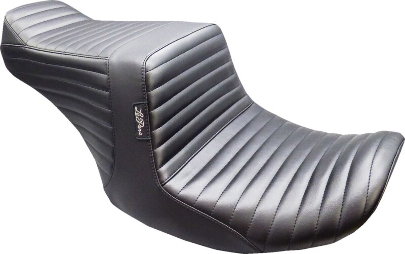 Seat Tailwhip Upfront Pleated