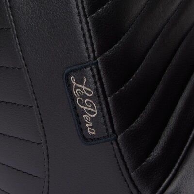 Seat Tailwhip Upfront Pleated