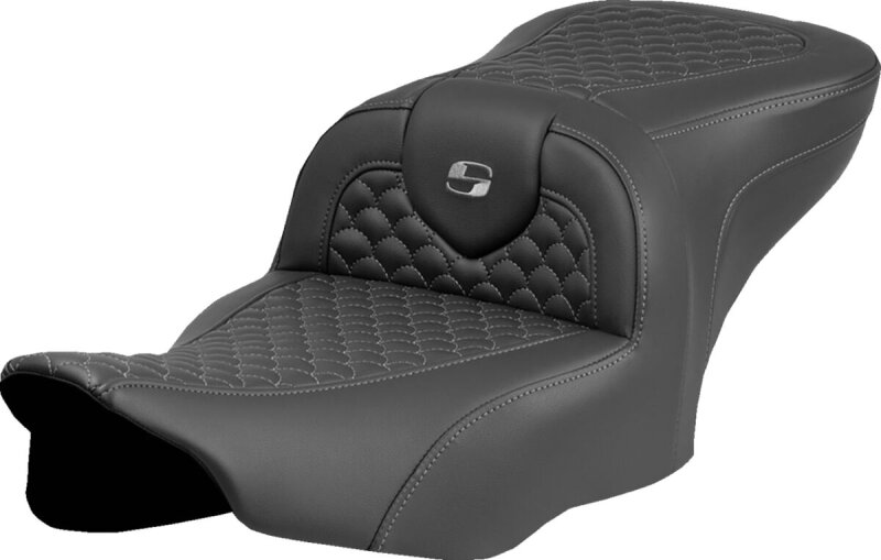 Seat Roadsofa Dragon Dark Grey