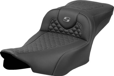 Seat Roadsofa Dragon Dark Grey