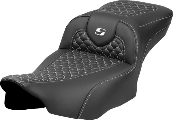 Seat Roadsofa Dragon White Sti