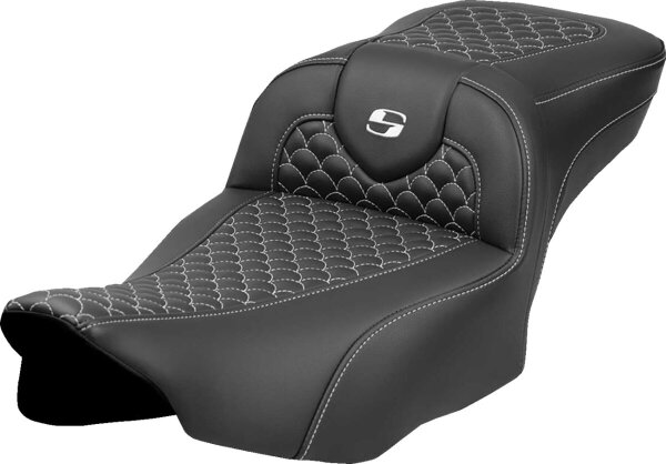 Seat Roadsofa Dragon White Sti