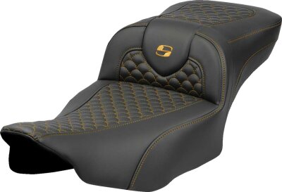 Seat Roadsofa Dragon Gold Stit