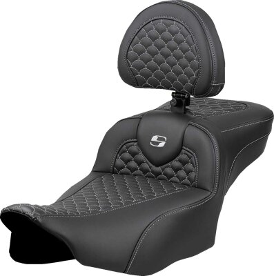Seat Roadsofa Dragon Silver St