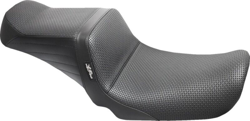 Seat Tailwhip Basket Weave 04-