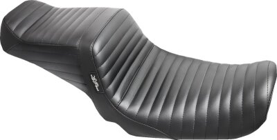 Seat Tailwhip Pleated 04-05 Fx