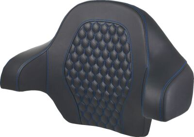 Tour Pack Backrest Pad Hc Blue