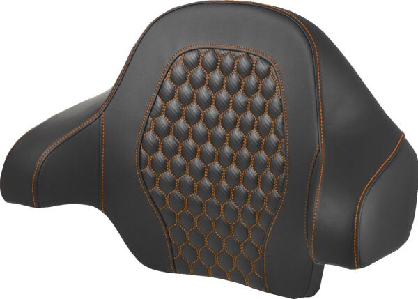 Tour Pack Backrest Pad Hc Oran