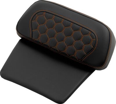 Tour Pak Pad Chopped Hc Orange