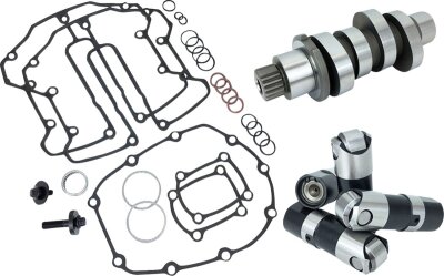 Cam Kit Rs 487 Chain Drive M8