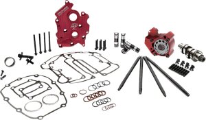 Cam Kit Rs 487 Chain Drive Oil