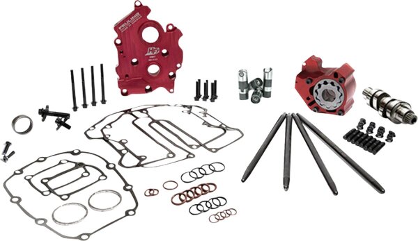 Cam Kit Rs 487 St Chain Drive