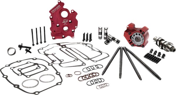 Cam Kit Rs 487 Chain Drive Wat