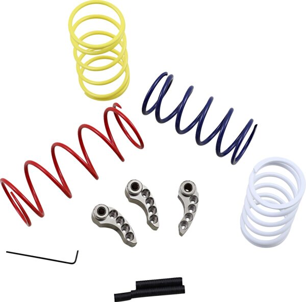 Clutch Kit Pro Polaris