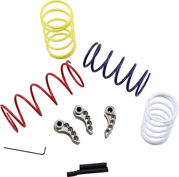 Clutch Kit Pro Polaris