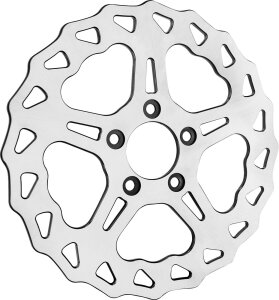 Rotor Rear Rotator Ii 11.8 Flt