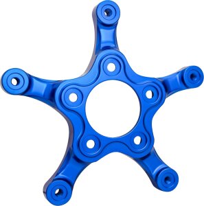 Rotor Adapter Spider - Flt 24-