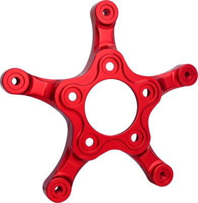 Rotor Adapter Spider - Flt 24-