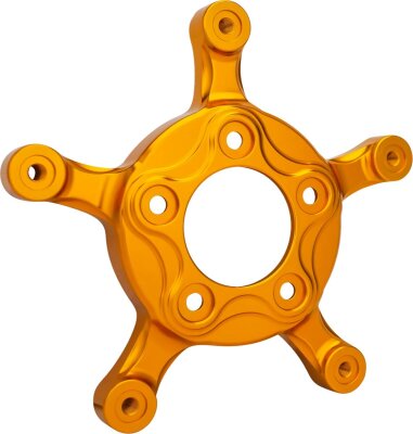 Rotor Adapter Spider - Flt 24-