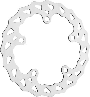 Rotor Rotator 320mm Spoke Moun