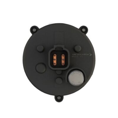 Headlight 93 Led Ece