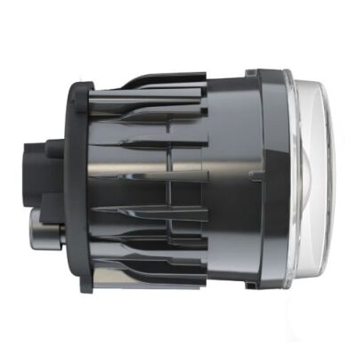 Headlight 93 Led Ece
