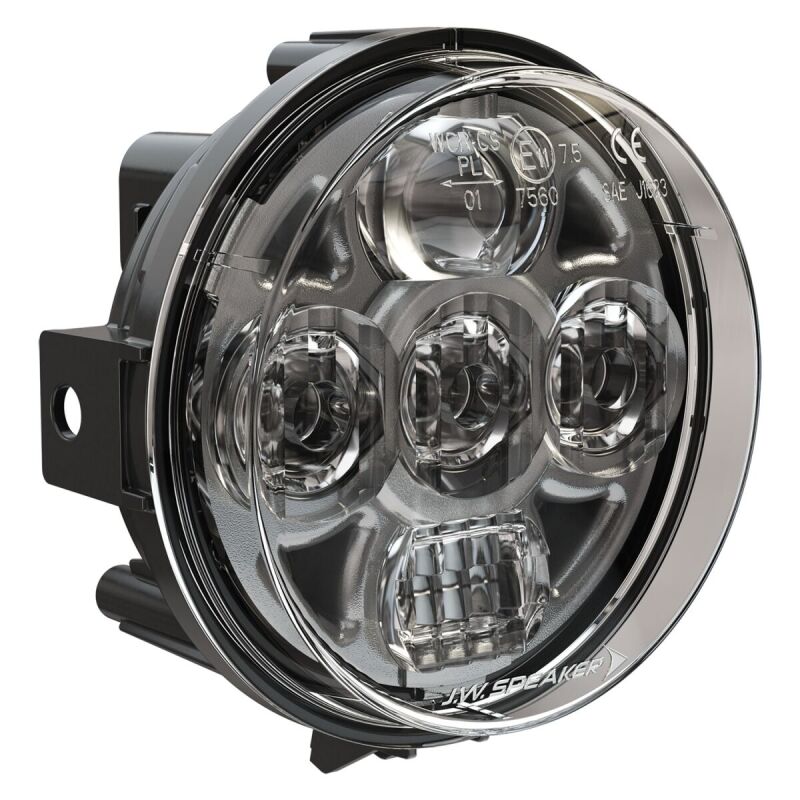 Headlight 8415 Evo Xenoy Housi